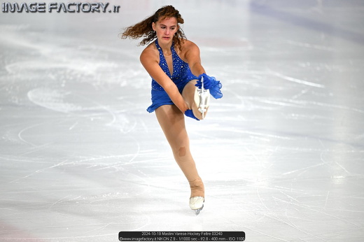 2024-10-19 Mastini Varese-Hockey Feltre 03240